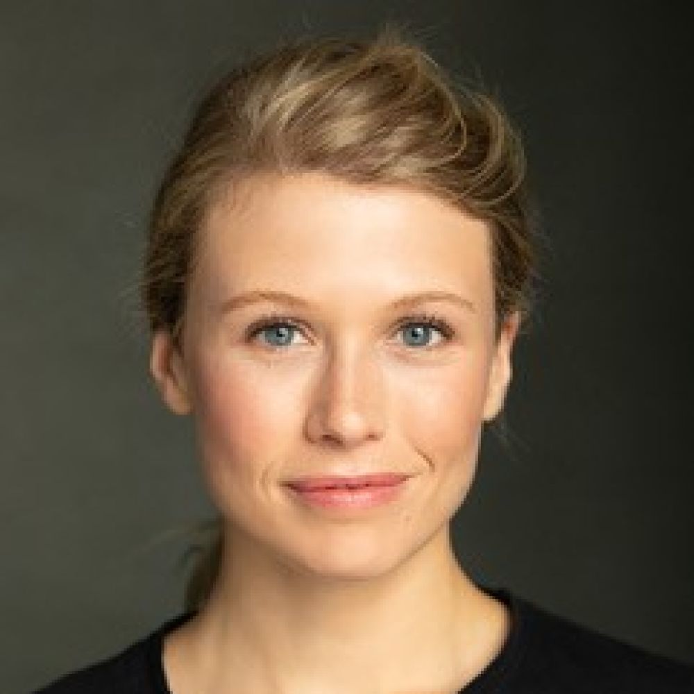 Rose Reynolds Guildhall School of Music & Drama